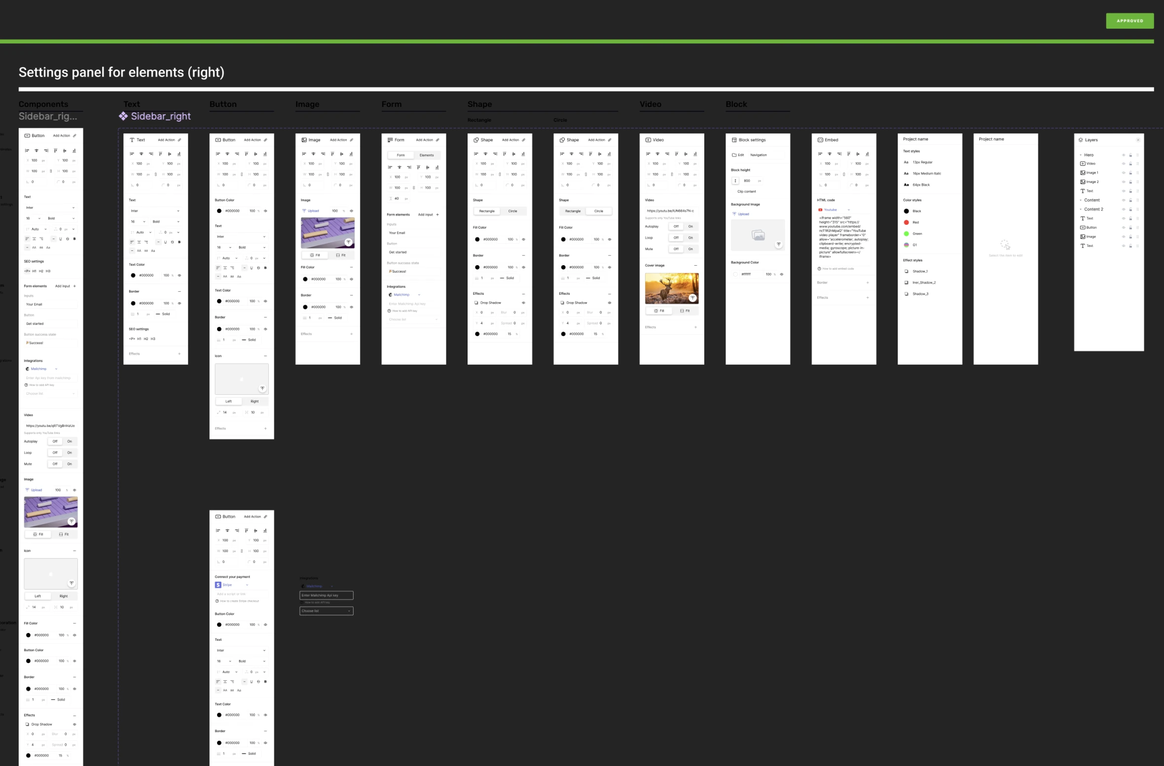 Dima Braven portfolio project 23