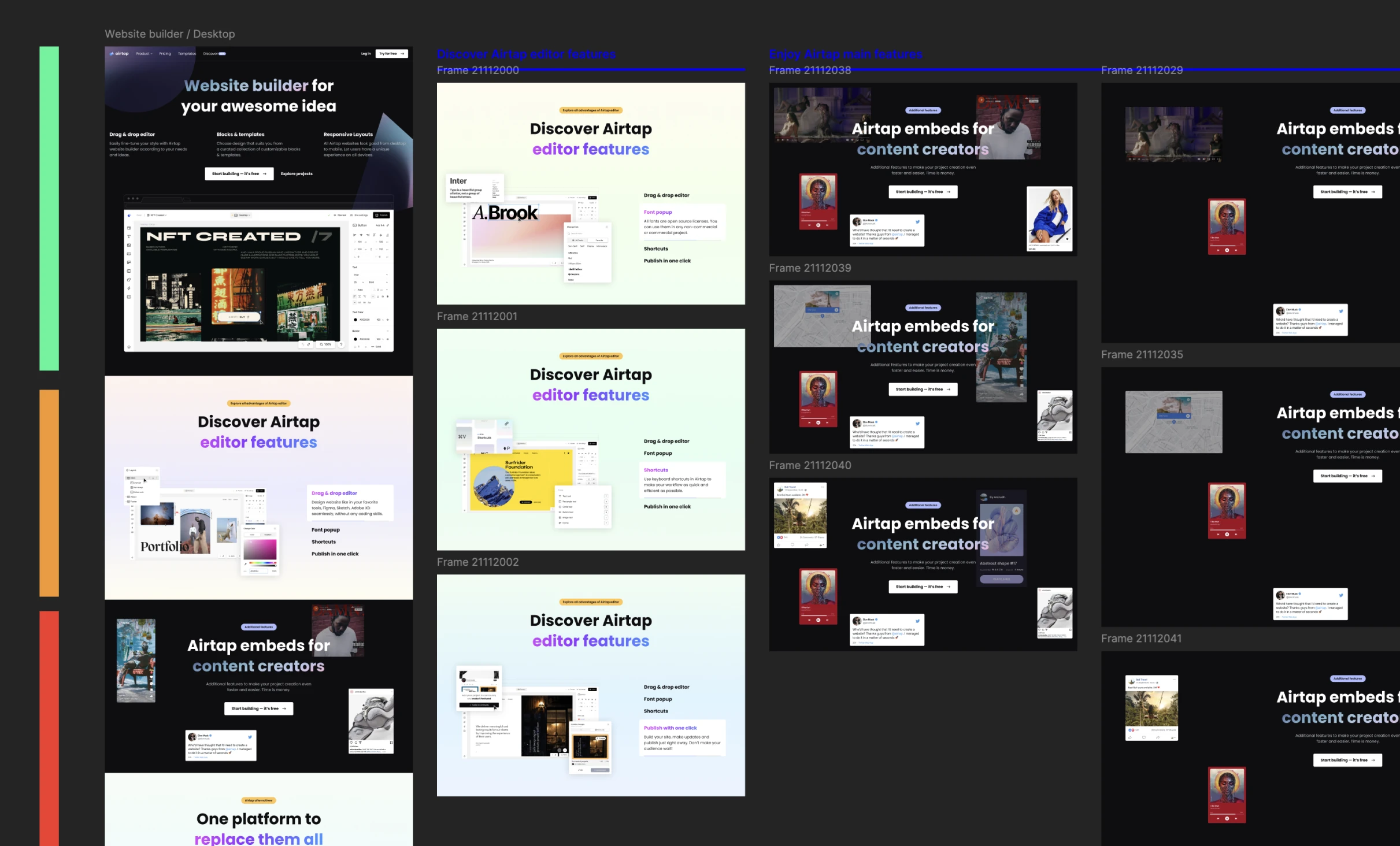 Dima Braven portfolio project 24