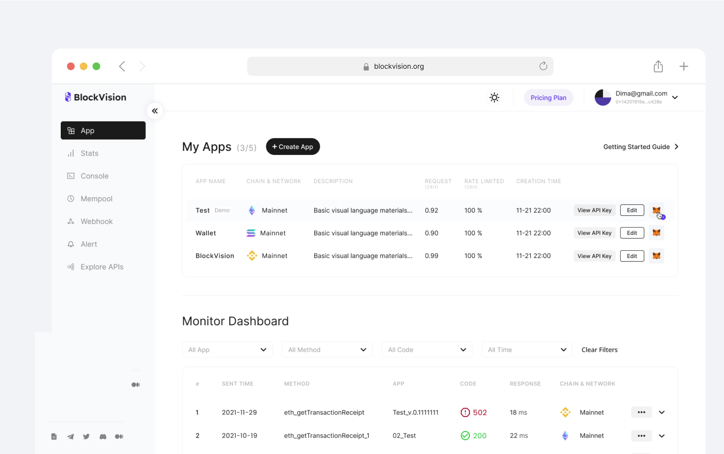 Dima Braven portfolio project 48